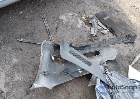 2008 Lexus Ls 460 L z USA, uszkodzony, nr VIN JTHGL46F785025676